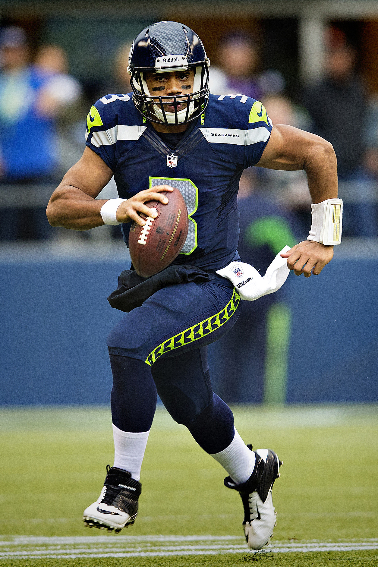 russell